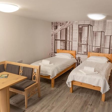 Lodges At Flimwell Park Ticehurst Zewnętrze zdjęcie
